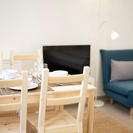 Vienna City Apartments Brigittenau Zewnętrze zdjęcie