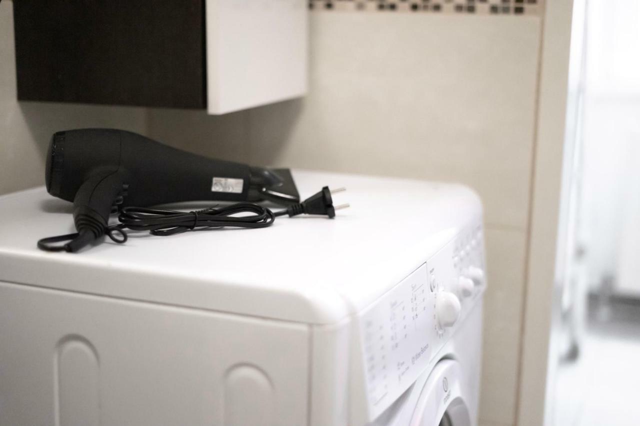 Vienna City Apartments Brigittenau Zewnętrze zdjęcie