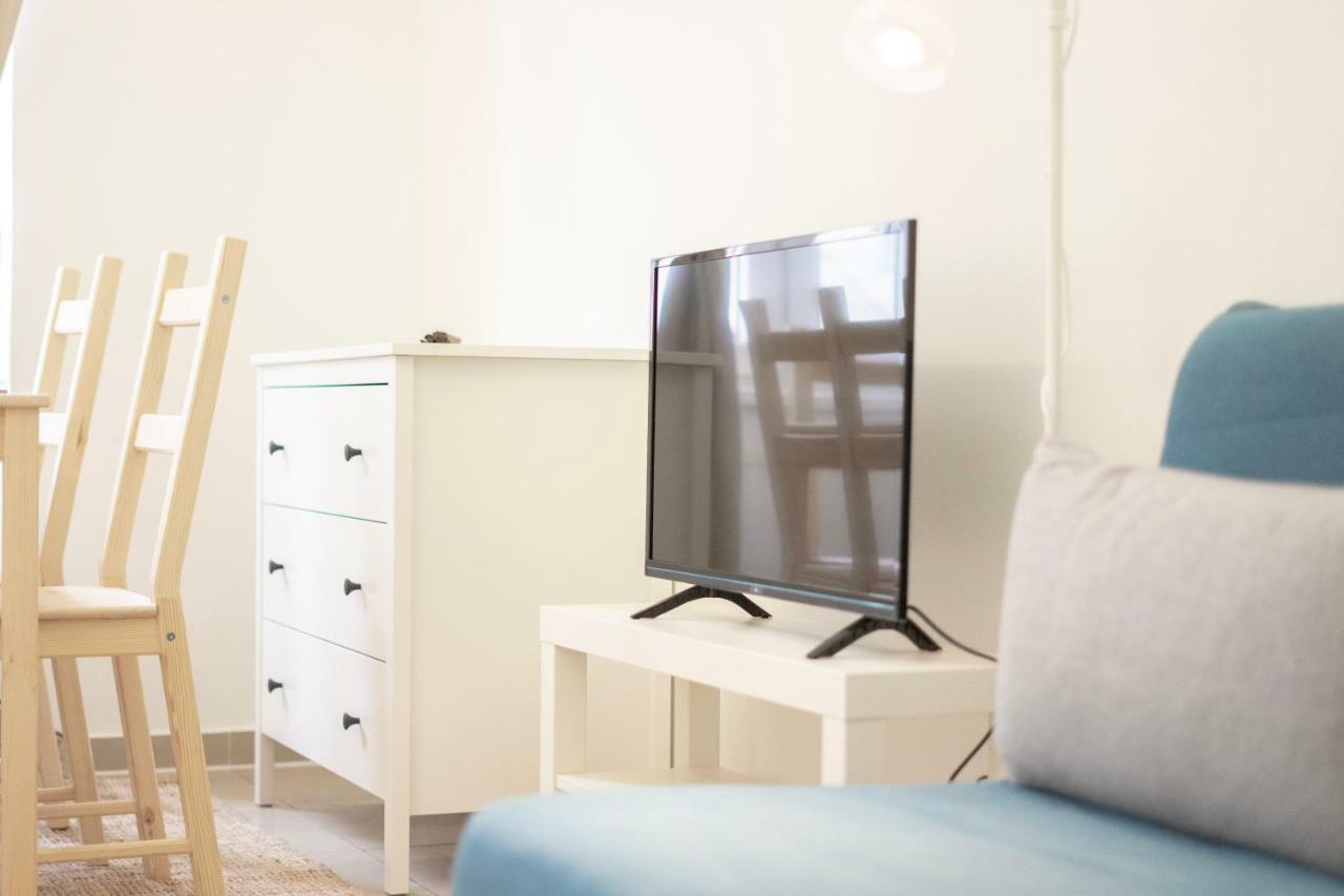 Vienna City Apartments Brigittenau Zewnętrze zdjęcie