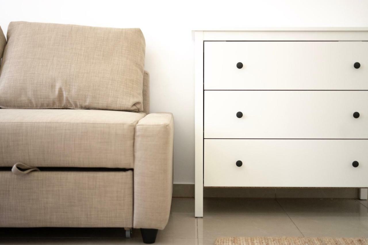 Vienna City Apartments Brigittenau Zewnętrze zdjęcie