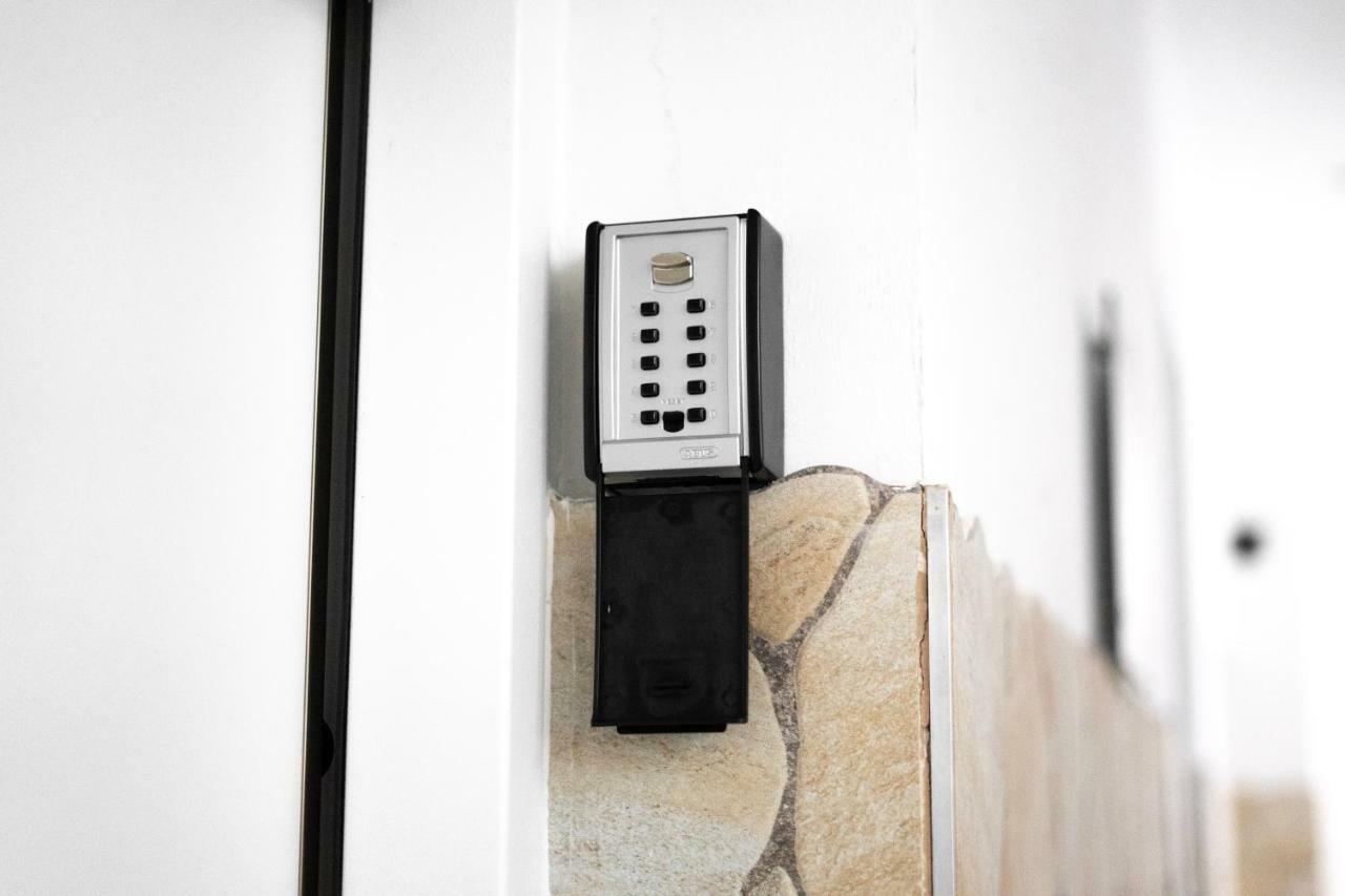 Vienna City Apartments Brigittenau Zewnętrze zdjęcie