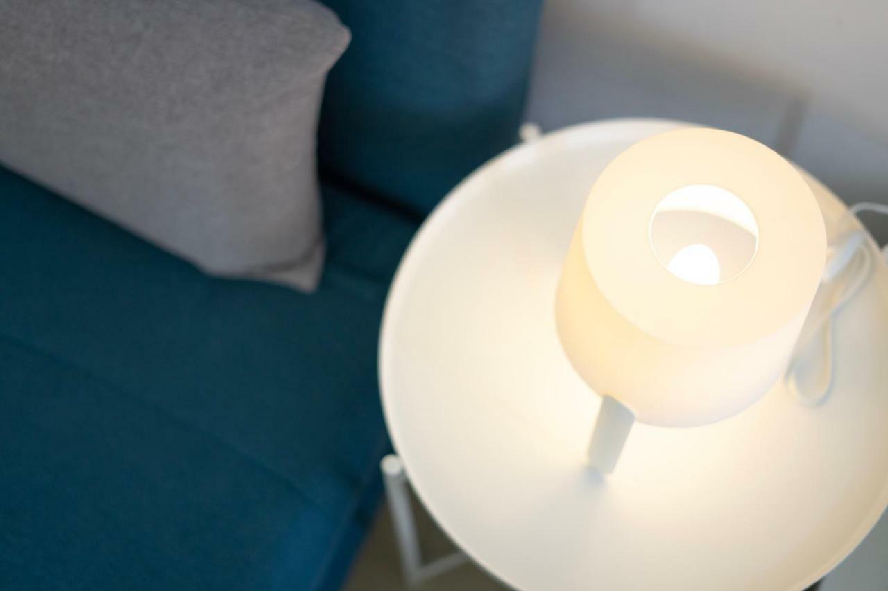 Vienna City Apartments Brigittenau Zewnętrze zdjęcie