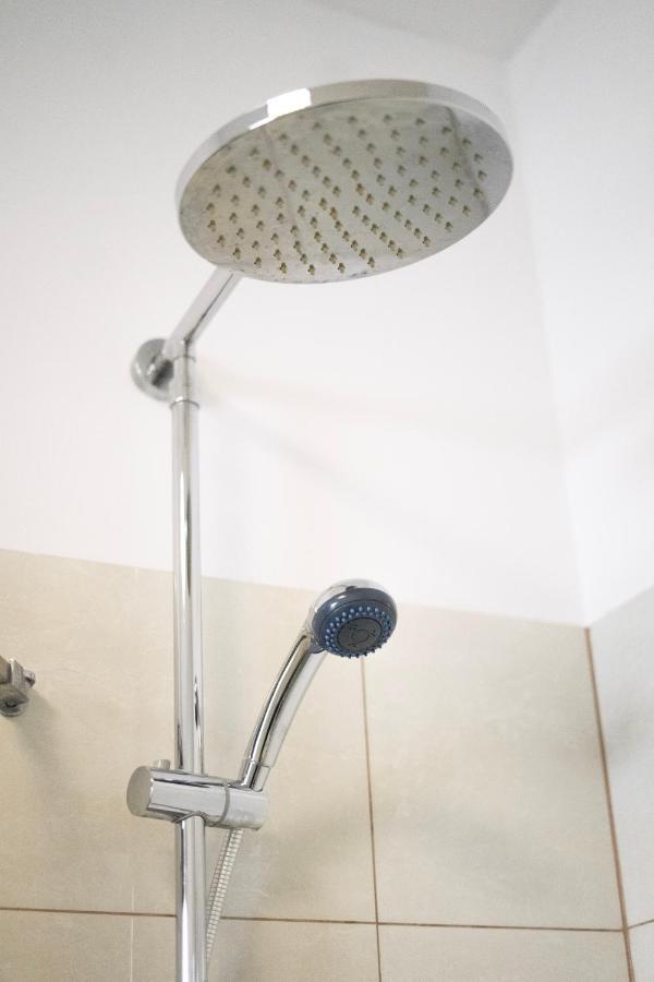 Vienna City Apartments Brigittenau Zewnętrze zdjęcie